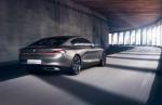 BMW Pininfarina Gran Lusso Coupe 2013 года